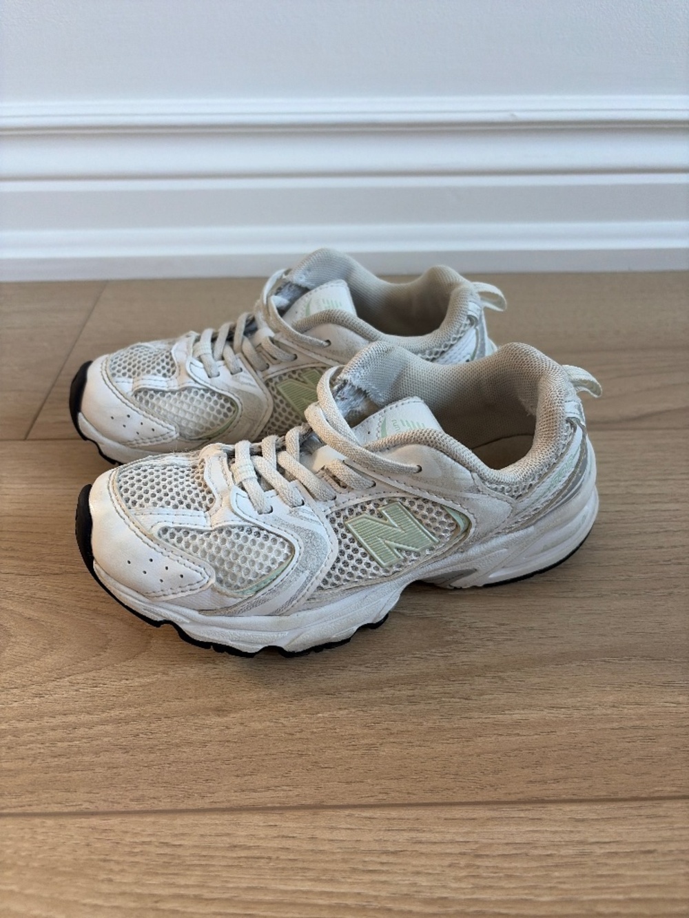 New Balance Kids Running Shoes